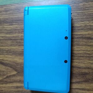3DS ジャンク