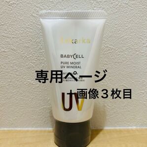 専用ページ