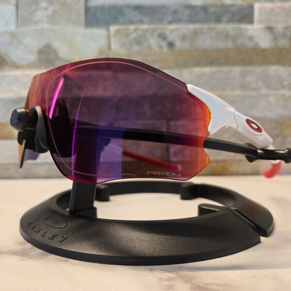 OAKLEY オークリー サングラス EV Zero イーブイ ゼロ プリズム