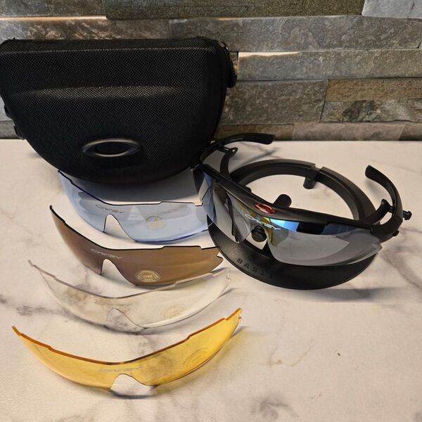 OAKLEY オークリー RADAR PATH レーダー USA サングラス アイウェア レーダーロック