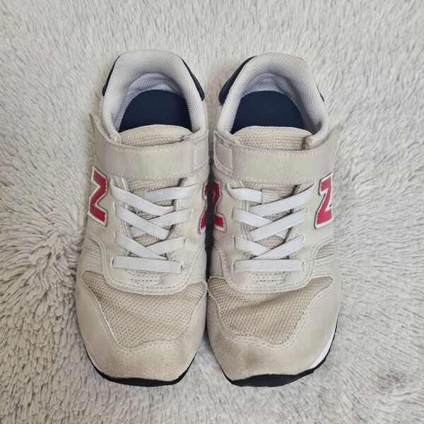 New Balance ニューバランス キッズ スニーカー 20センチ