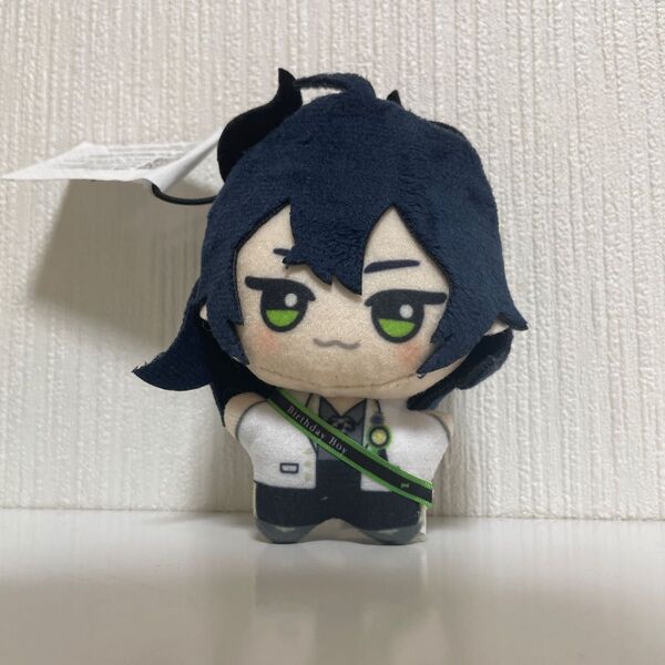 ディズニー ツイステッドワンダーランド チビちびぐるみ ~おめかしバースデー~ vol.2 マレウス・ドラゴニア ナムコ