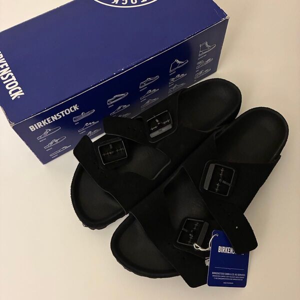 BIRKENSTOCK ビルケンシュトック BEAMS別注 アリゾナ 42