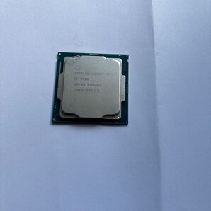 Intel i5-9500 SRF48 3.00GHZ