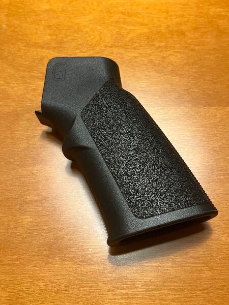 Geissele Automatics A22 グリップ 実物