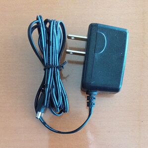 WINTECH ポータブルCDプレーヤー用 ACアダプター 対応機種:PCD-55/56/57/5K/7K