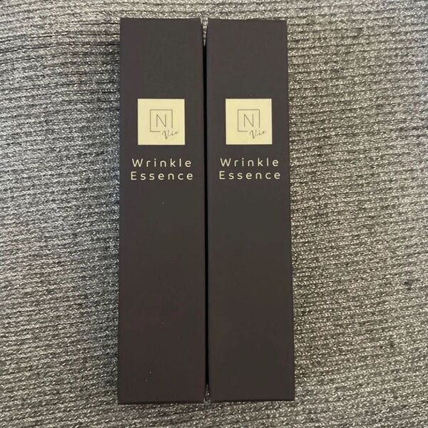 N organic Vie エヌオーガニック リンクルパック リンクルパックエッセンス Nオーガニック