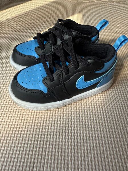 NIKE ナイキ ベビーシューズ JORDAN 1 MID ALT TD 14cm