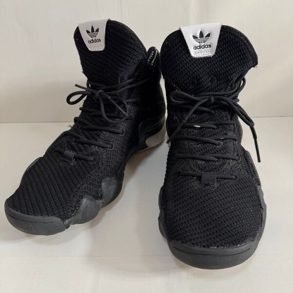 アディダス adidas CRAZY 8 ADV PK メンズ JPN:27.5