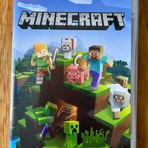 Switch Minecraft