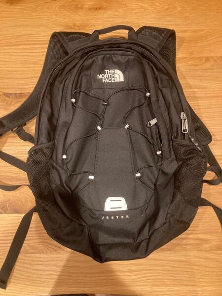 THE NORTH FACE JESTER ザ ノースフェイス ジェスター