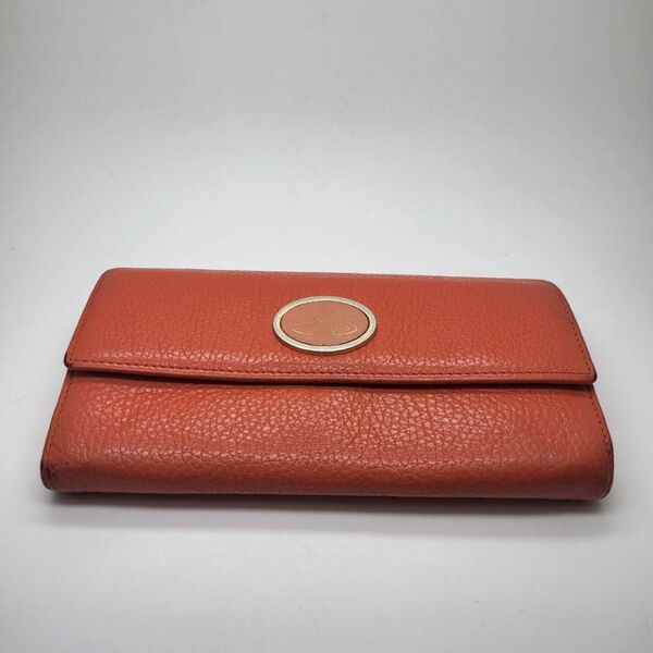 Vivienne Westwood 長財布 二つ折り9853112900