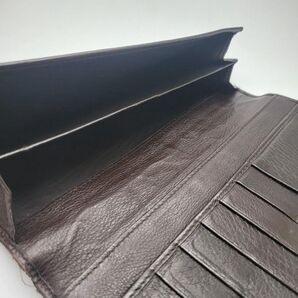 GUCCI グッチ 長財布 二つ折り GGキャンバス407176200