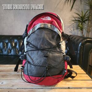 バッグ THENORTH FACEノースフェイス リュック8400045900