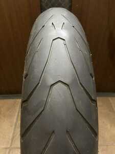 在庫処分価格 PIRELLI ANGEL ST 120/70ZR17 ピレリ　エンジェル　120 70 17 4216 A30