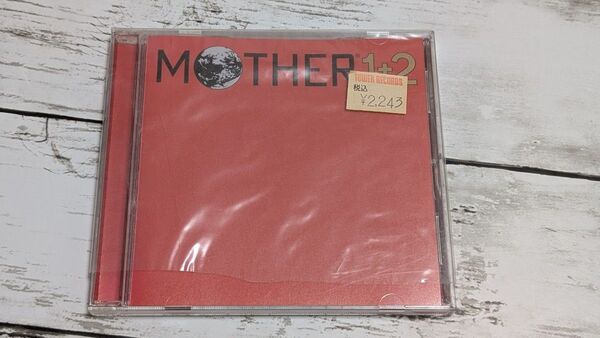 MOTHER1+2 オリジナルサウンドトラック