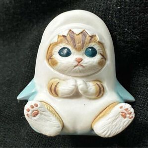 サメにゃん ジンベエザメ フィギュア マスコット