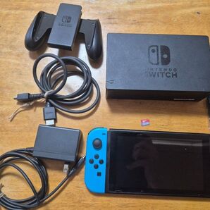 Nintendo Switch 旧型