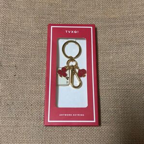 東方神起 キーホルダー