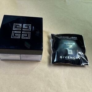 GIVENCHY プリズム・リーブル ルースパウダー No.00
