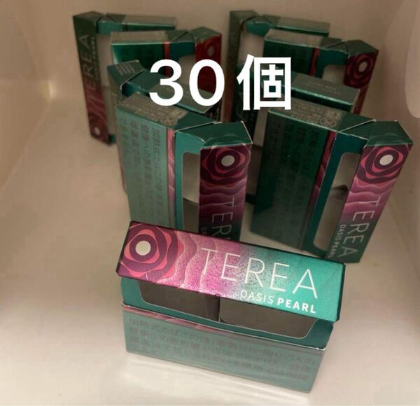 【30個】【工作・収納用】iQOSヒートスティック空箱10個セット趣味コレクション遊ぶ