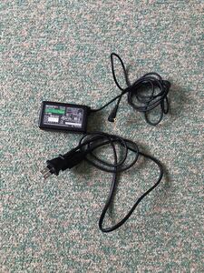 PSP-3000シリーズ　充電器 ACアダプタ