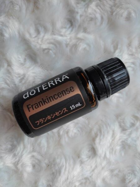 ドテラ doTERRA フランキンセンス