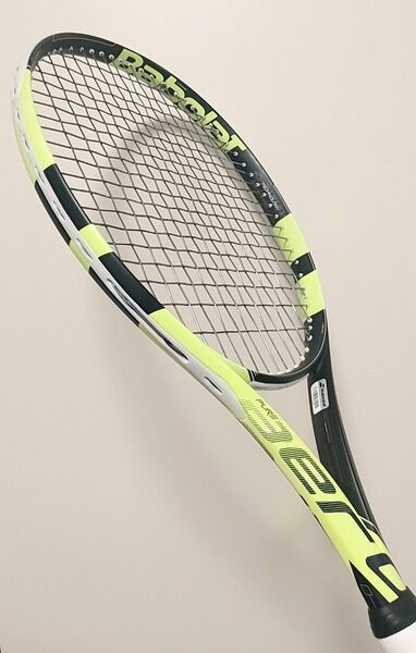 【希少】バボラ ピュア アエロ ライト 2015年モデル G1 BABOLAT PURE AERO LITE 2015 G1