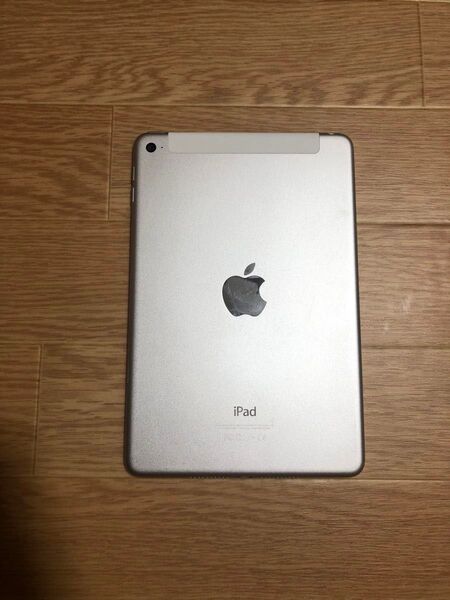 iPad mini 4 Wi-Fi+Cellular 16GB SIMフリー