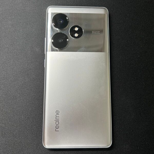 Realme GT Neo 6 SE (GT 6T) 16/512GB 上位モデル