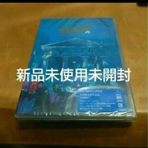 Mrs.GREEN APPLE/DOME LIVE 2023""AtlantisMrs.Blu-ray ブルーレイ