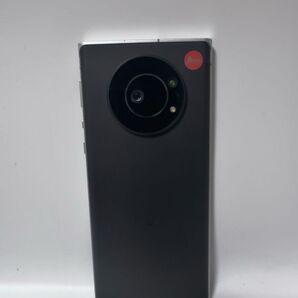Leitz phone 1 レンズカバーなし