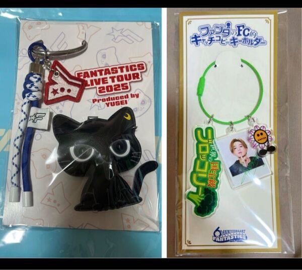 八木勇征 FANTASTICS メンプロ クーウィー キャッチコピーキーホルダー