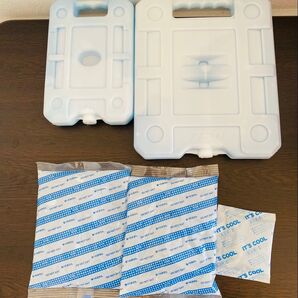 保冷剤セット