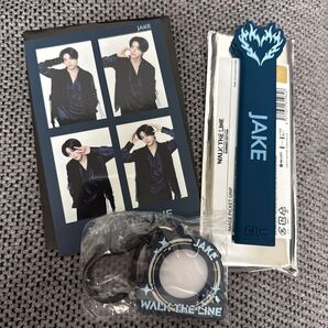 ENHYPEN WTL JAKEセット
