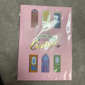 美少年 Gates+ 美ジュアルブック