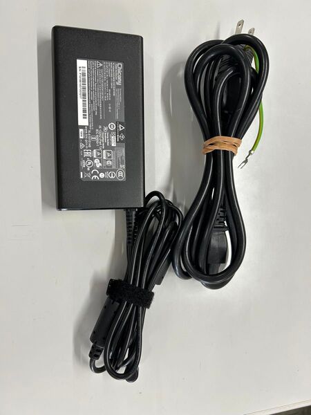 Chicony 19.5V 150W ACアダプター A17-150P2A 7.7A ジャック外径約5.5mm/内径2.5mm