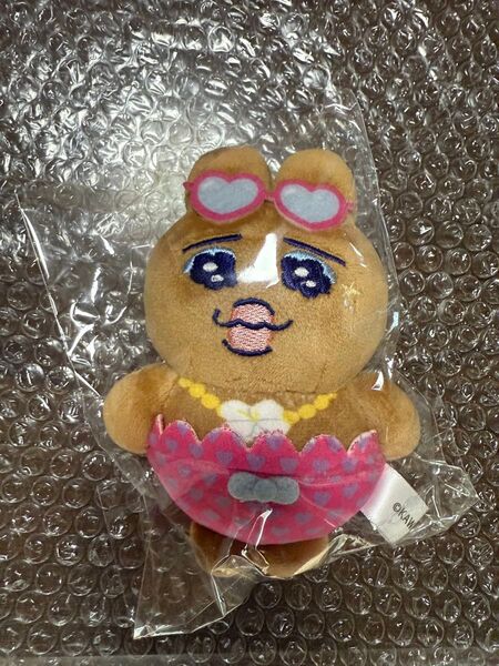 んぽちゃむ きみまろ おぱんちゅうさぎ ぎゃる 韓国ポップアップ ギャル