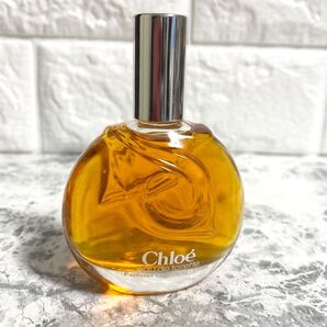 廃盤品 クロエ Parfums Lagerfeld オードトワレ EDT 香水 30ml
