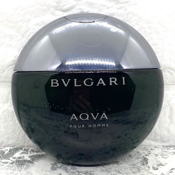 BVLGARI AQVA POUR HOMME ブルガリ アクア プールオム オードドワレ EDT 香水 100ml