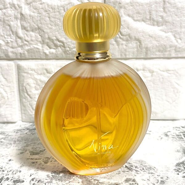 NINA RICCI Nina ニナリッチ ニナ オードトワレ EDT 香水 100ml
