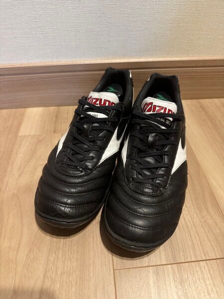 モレリアTF ミズノフットサルシューズ 26cm サッカー トレシュー シューズ