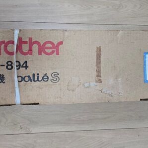 ブラザー brother KH-894新品未開封