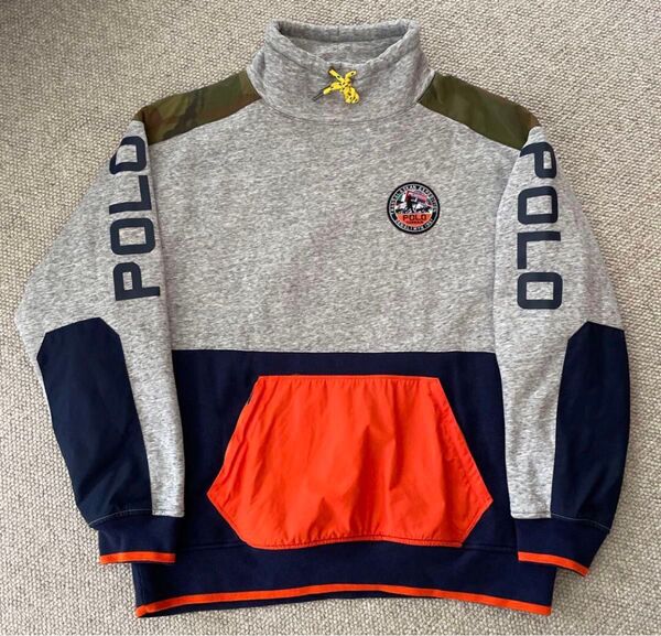 まとめ売り Polo Country スウェット hi tech フリース