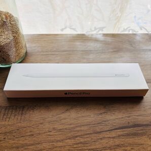 Apple Pencil Pro MX2D3ZA/A 新品未開封 アップルペンシル