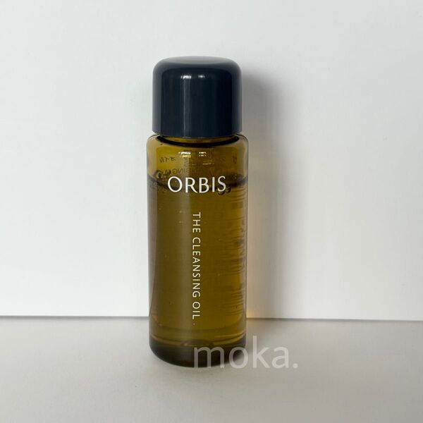 オルビス ザ クレンジングオイル 12ml ミニボトル 1本