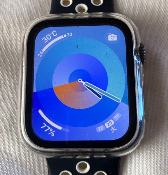 Apple Watch series5 44mm Apple Watch GPS 初期化済み