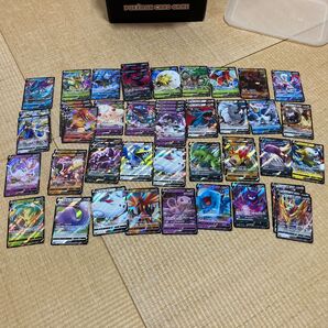 ポケカV35種類