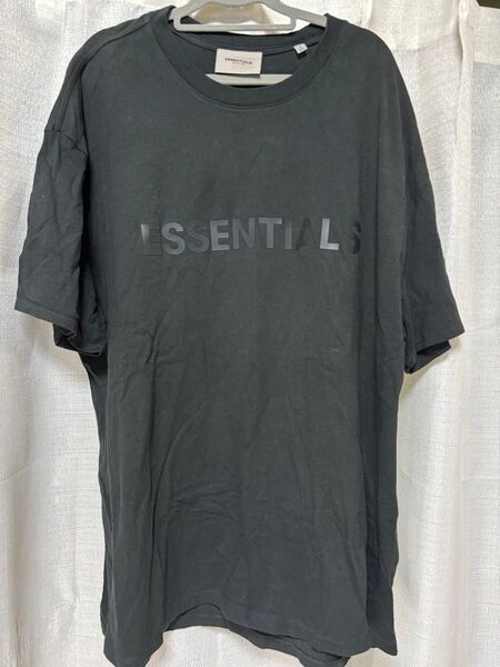 FEAR OF GOD ESSENTIALS Tシャツ Lサイズ