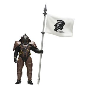 AIP LUDENS DELUXE EDITION ルーデンス デラックスエディション BROWN ブラウン 茶色